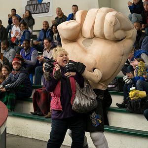 Photo Mascots