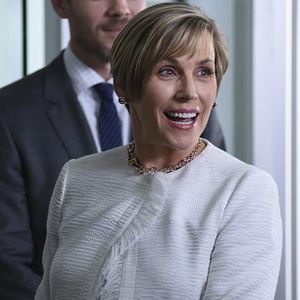 Photo Bess Armstrong