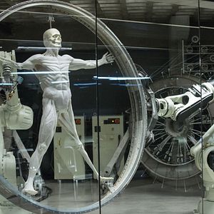 Photo Westworld