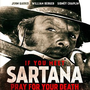 Photo Sartana