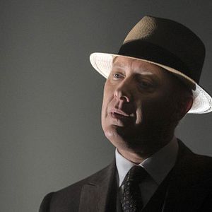 Photo James Spader