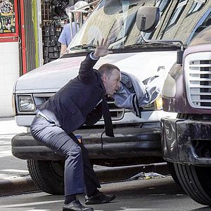 Photo Blue Bloods