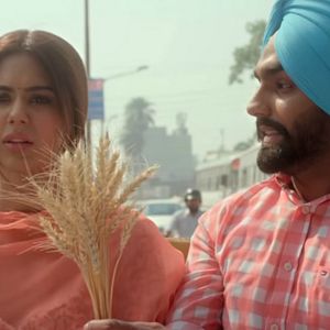 Photo Ammy Virk