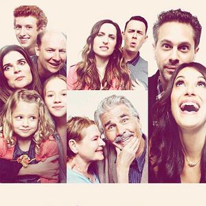 Photo Life In Pieces