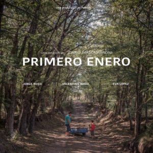 Photo Primero Enero