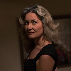 Photo Agnès Godey