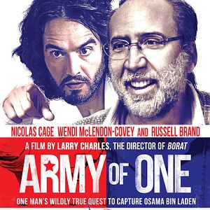 Photo Army Of One