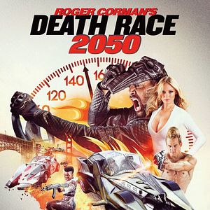 Photo La Course à la mort de l'an 2050