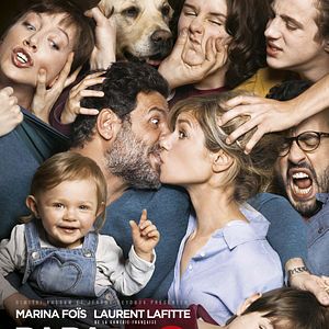 Photo Papa Ou maman 2