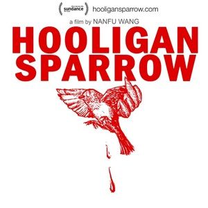 Photo Hooligan Sparrow