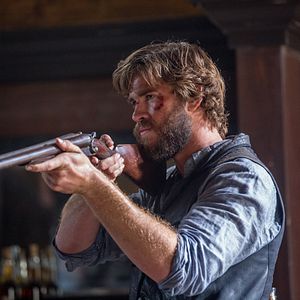 Photo Liam Hemsworth