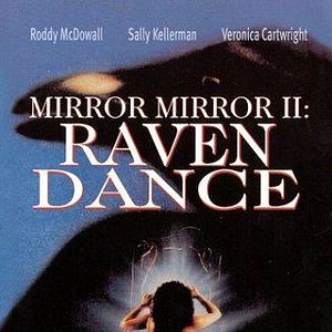 Photo Mirror, Mirror 2: Raven Dance