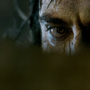 Photo Javier Bardem
