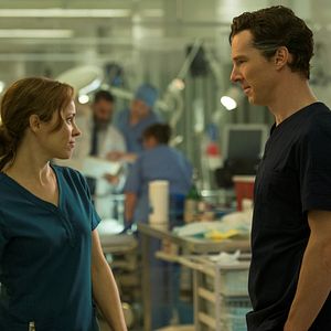 Photo Benedict Cumberbatch