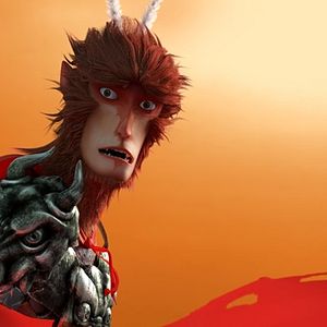Photo Monkey King: Hero Is Back