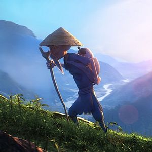 Photo Monkey King: Hero Is Back