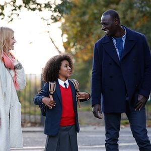 Photo Omar Sy