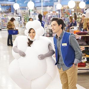 Photo America Ferrera