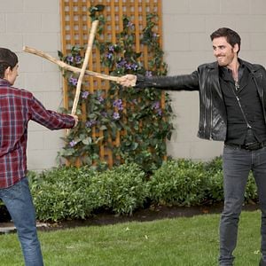 Photo Colin O'Donoghue