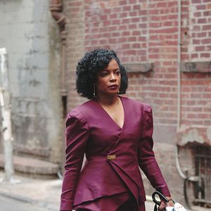 Photo Aunjanue Ellis-Taylor