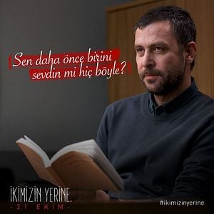 Photo İkimizin Yerine