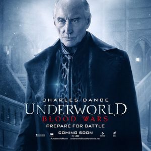 Photo Underworld - Blood Wars