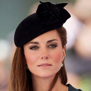 Photo Kate Middleton