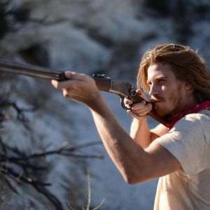 Photo Garrett Hedlund