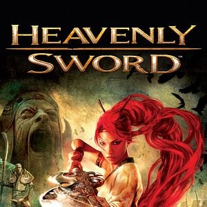 Photo Heavenly Sword