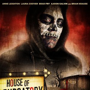 Photo House Of Purgatory