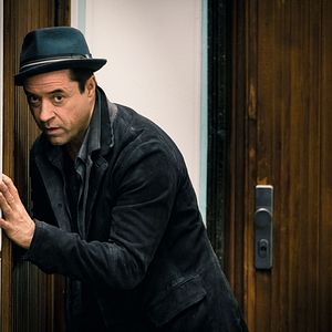 Photo Jan Josef Liefers