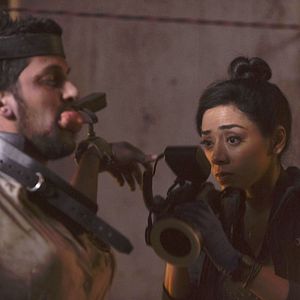 Photo Aimee Garcia