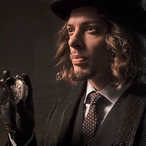 Photo Benedict Samuel