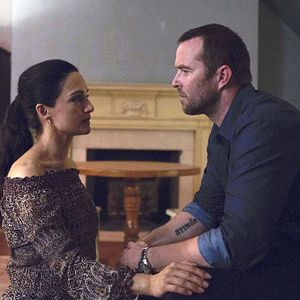 Photo Archie Panjabi