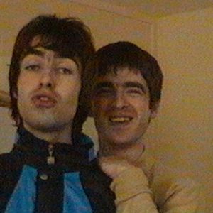 Photo Noel Gallagher