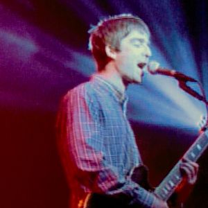 Photo Oasis : "Supersonic"