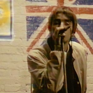 Photo Oasis : "Supersonic"