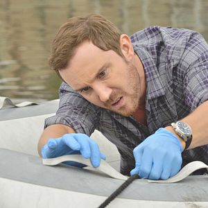 Photo Sam Huntington
