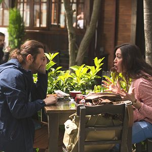 Photo Özge Borak