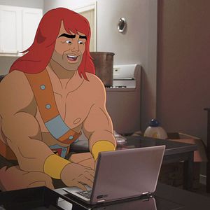 Photo Son Of Zorn