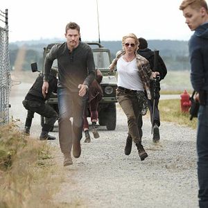 Photo Anne Heche