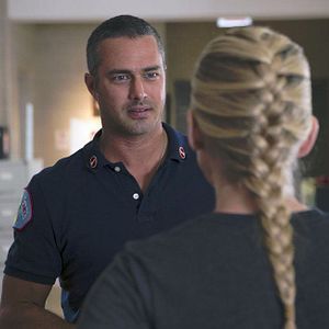 Photo Taylor Kinney