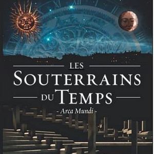 Photo Les Souterrains du temps