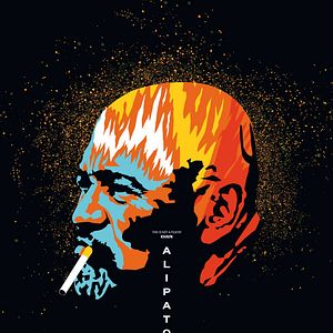 Photo Alipato - The Very Brief Life Of An Ember