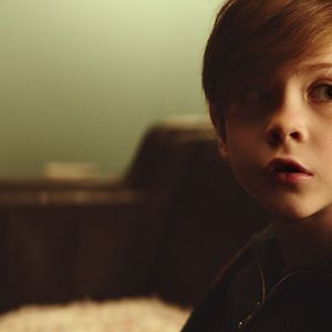 Photo Jacob Tremblay