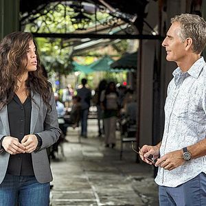 Photo Scott Bakula