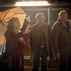 Photo Maria Furtwängler