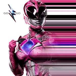 Photo Power Rangers