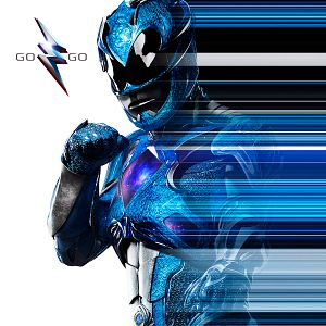 Photo Power Rangers