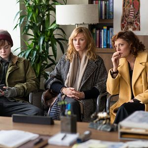 Photo Susan Sarandon